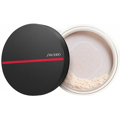 Synchro Skin Invisible Silk Loose Powder