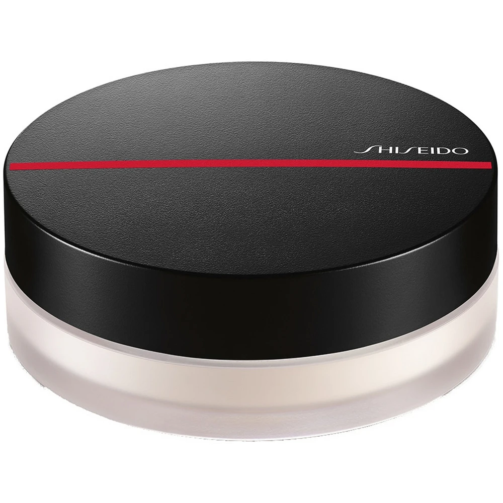 Synchro Skin Invisible Silk Loose Powder