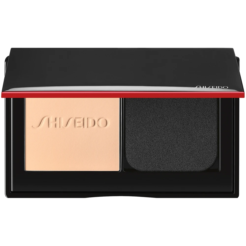 Synchro Skin Self-Refreshing Custom Finish Powder Foundation