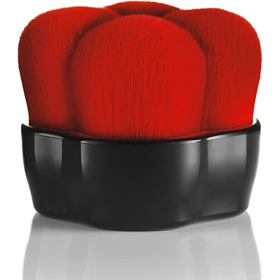 HANATSUBAKI HAKE Polishing Face Brush
