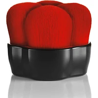HANATSUBAKI HAKE Polishing Face Brush