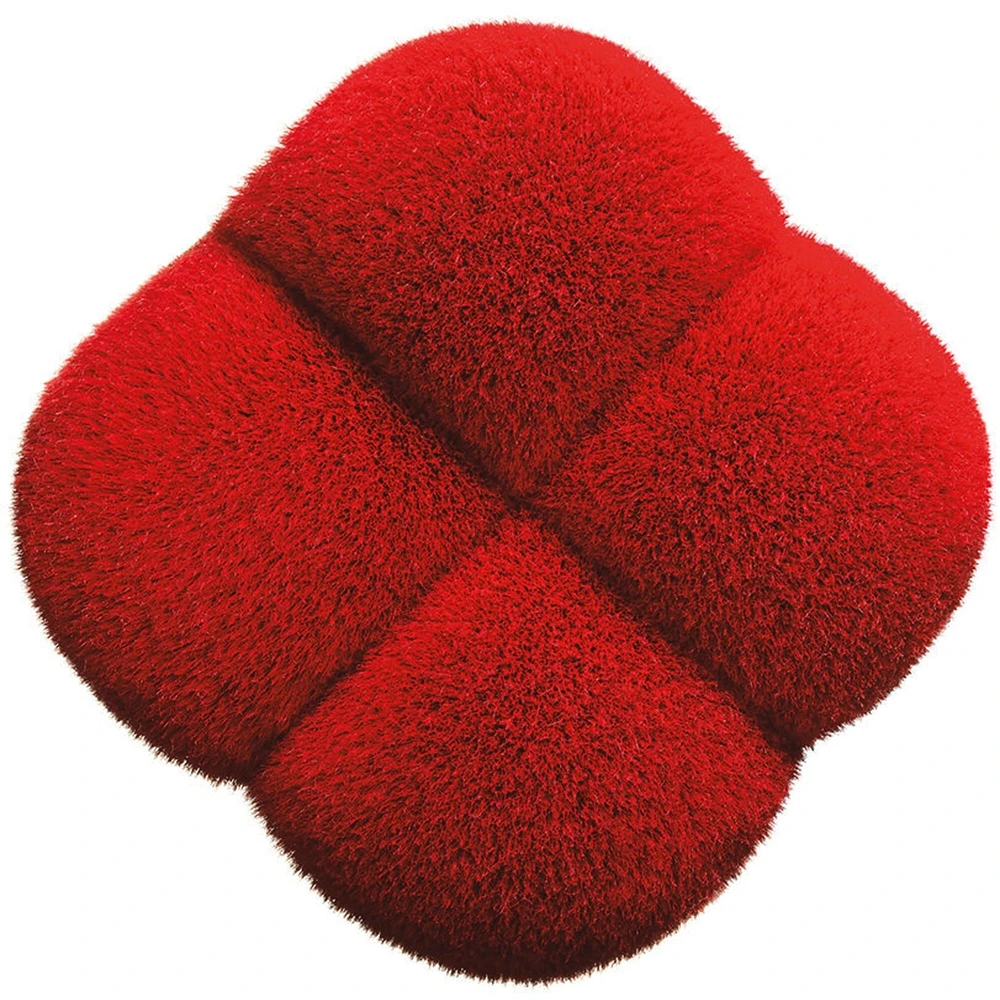 HANATSUBAKI HAKE Polishing Face Brush