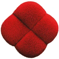 HANATSUBAKI HAKE Polishing Face Brush