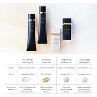 Correcting Cream Veil