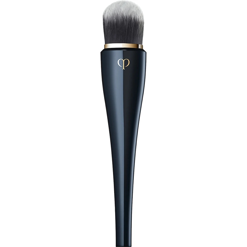 High Coverage Foundation Brush