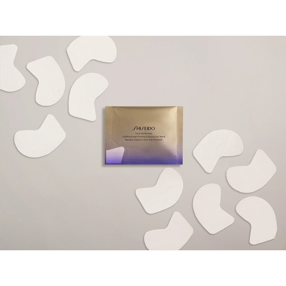 Vital Perfection Uplifting and Firming Express Eye Mask