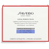 Vital Perfection Uplifting and Firming Express Eye Mask