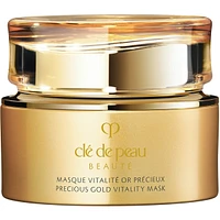 Precious Gold Vitality Mask