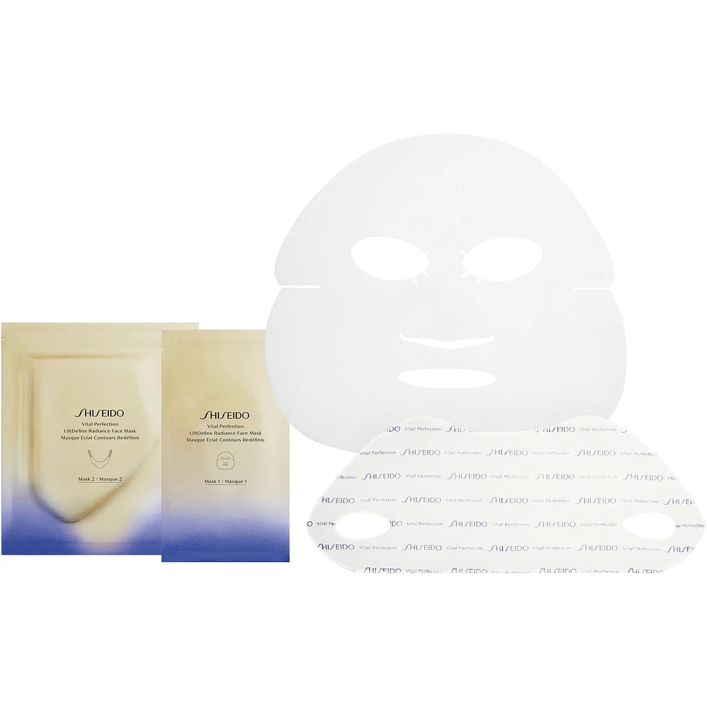 Vital Perfection LiftDefine Radiance Face Mask