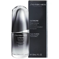 Shiseido Men Ultimune Power Infusing Concentrate
