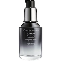 Shiseido Men Ultimune Power Infusing Concentrate