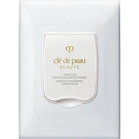 Makeup Cleansing Towelettes
