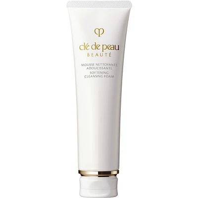 Softening Cleansing Foam