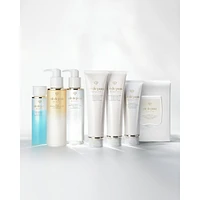Softening Cleansing Foam