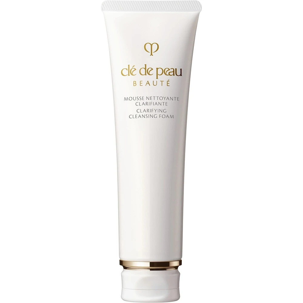 Clarifying Cleansing Foam