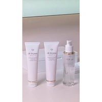 Clarifying Cleansing Foam