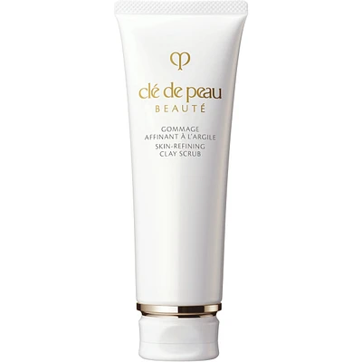 Skin-refining Clay Scrub