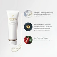 Skin-refining Clay Scrub
