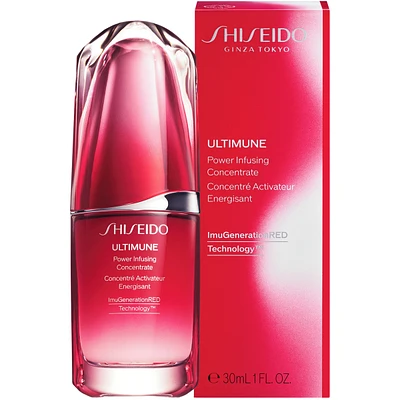Ultimune Power Infusing Concentrate 3.0