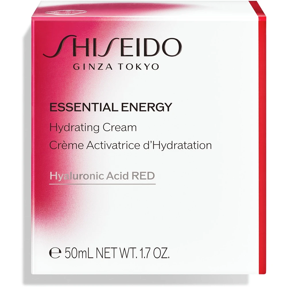Essential Energy Hydrating Cream