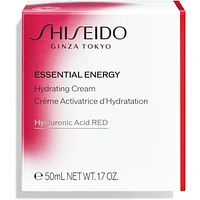 Essential Energy Hydrating Cream