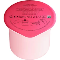 Essential Energy Hydrating Cream (Refill)