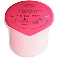 Essential Energy Hydrating Cream (Refill)