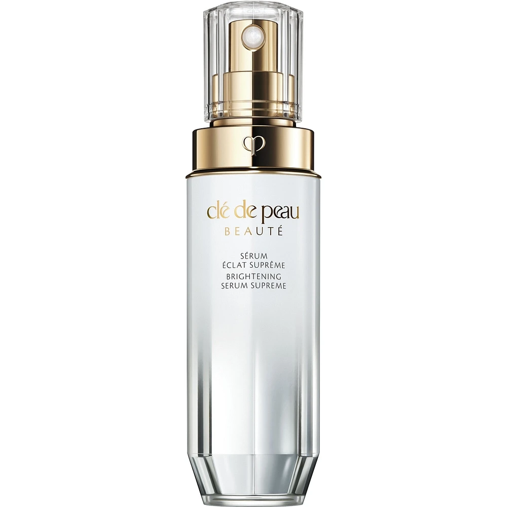 Brightening Serum Supreme