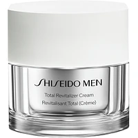 Shiseido Men Total Revitalizing Cream N