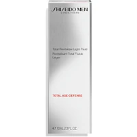 Shiseido Men Total Revitalizer Light Fluid N
