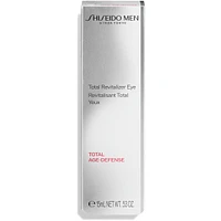 Shiseido Men Total Revitalizer Eye N