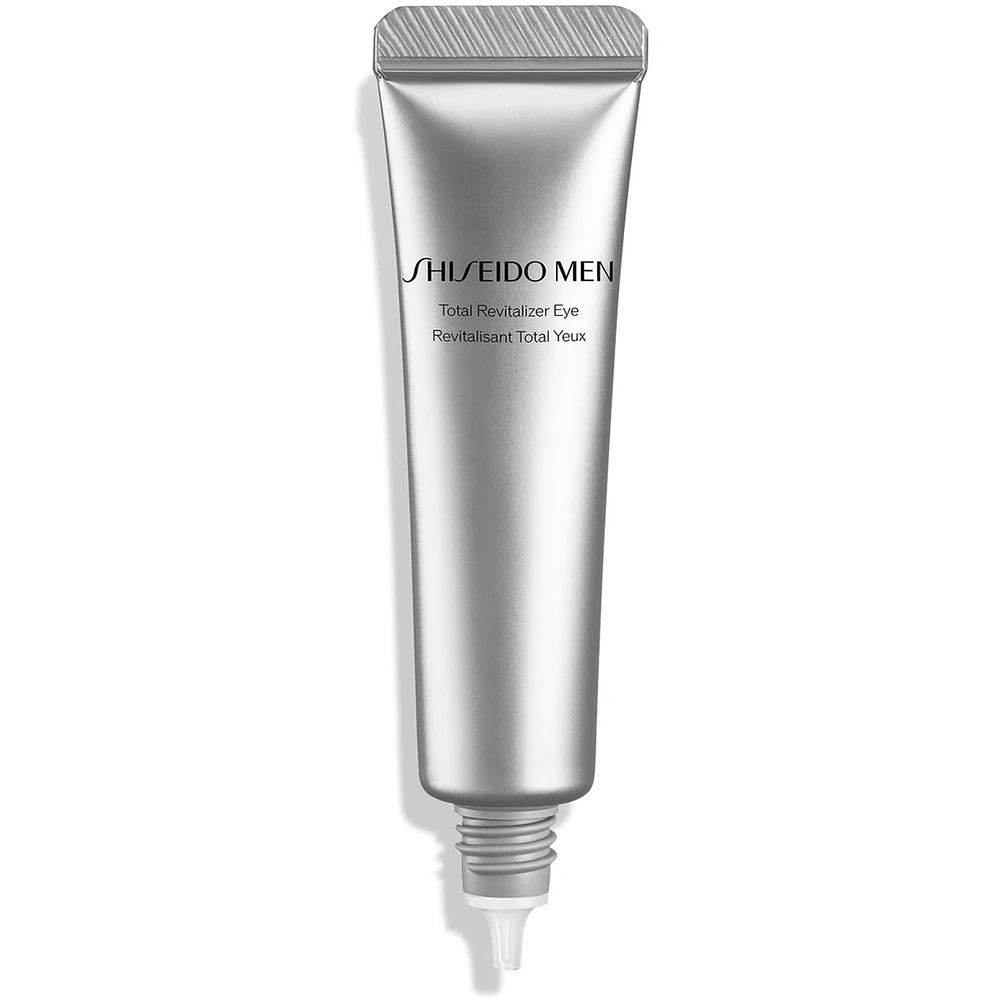 Shiseido Men Total Revitalizer Eye N