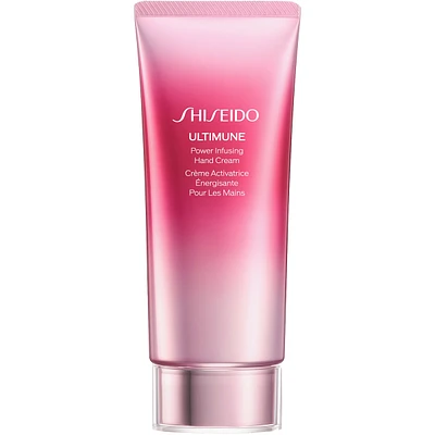 Ultimune Power Infusing Hand Cream