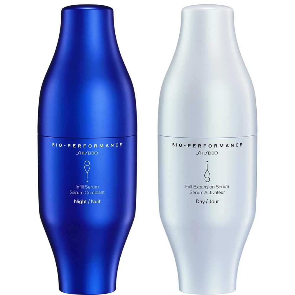 Bio-performance Skin Filler