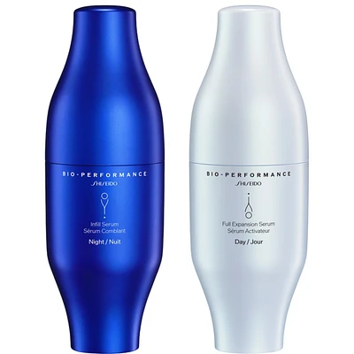 Bio-performance Skin Filler