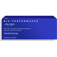 Bio-performance Skin Filler