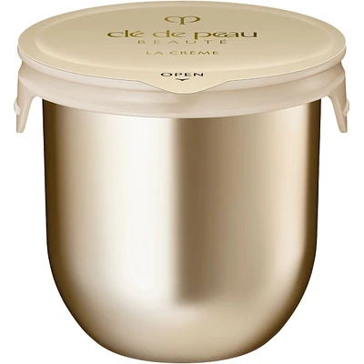The Cream Refill