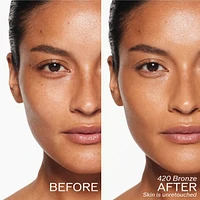 REVITALESSENCE SKIN GLOW Foundation 450
