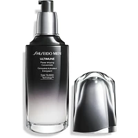 Shiseido Men Ultimune Power Infusing Concentrate 75ml