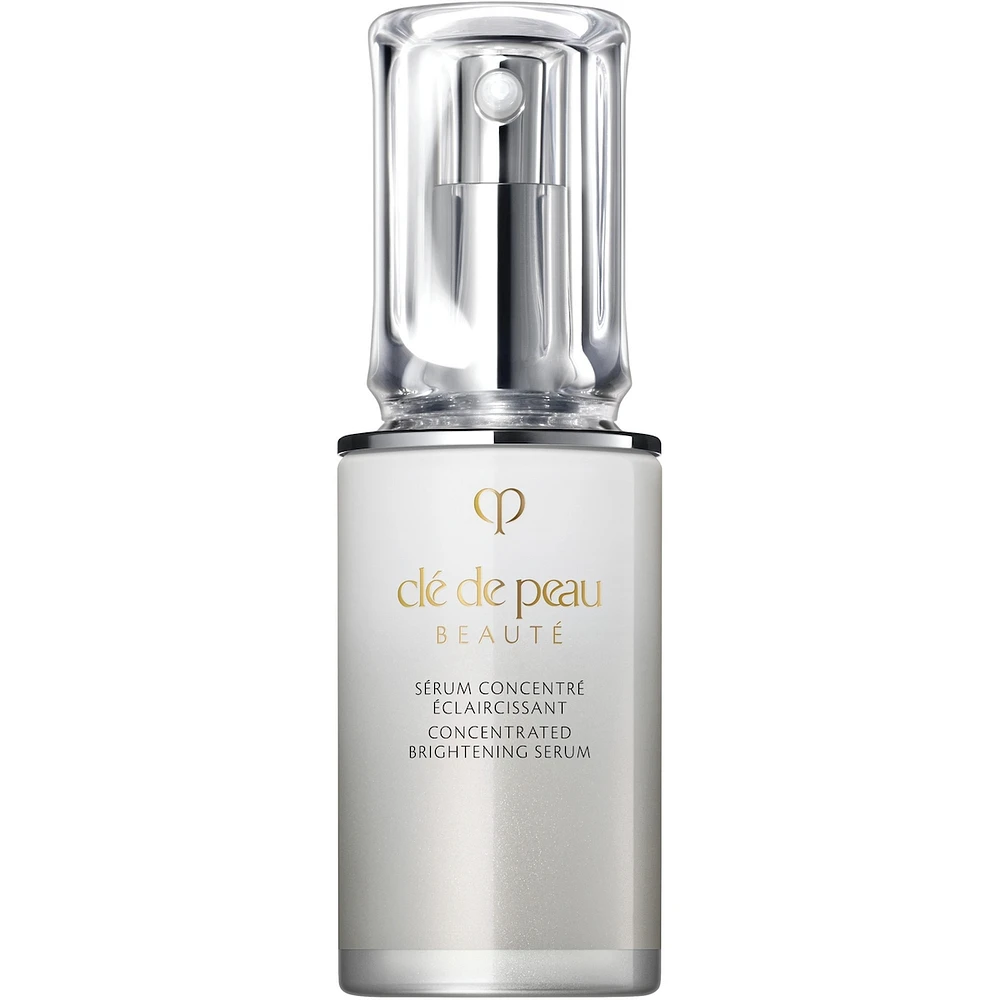 Concentrated Brightening Serum