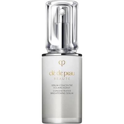 Concentrated Brightening Serum