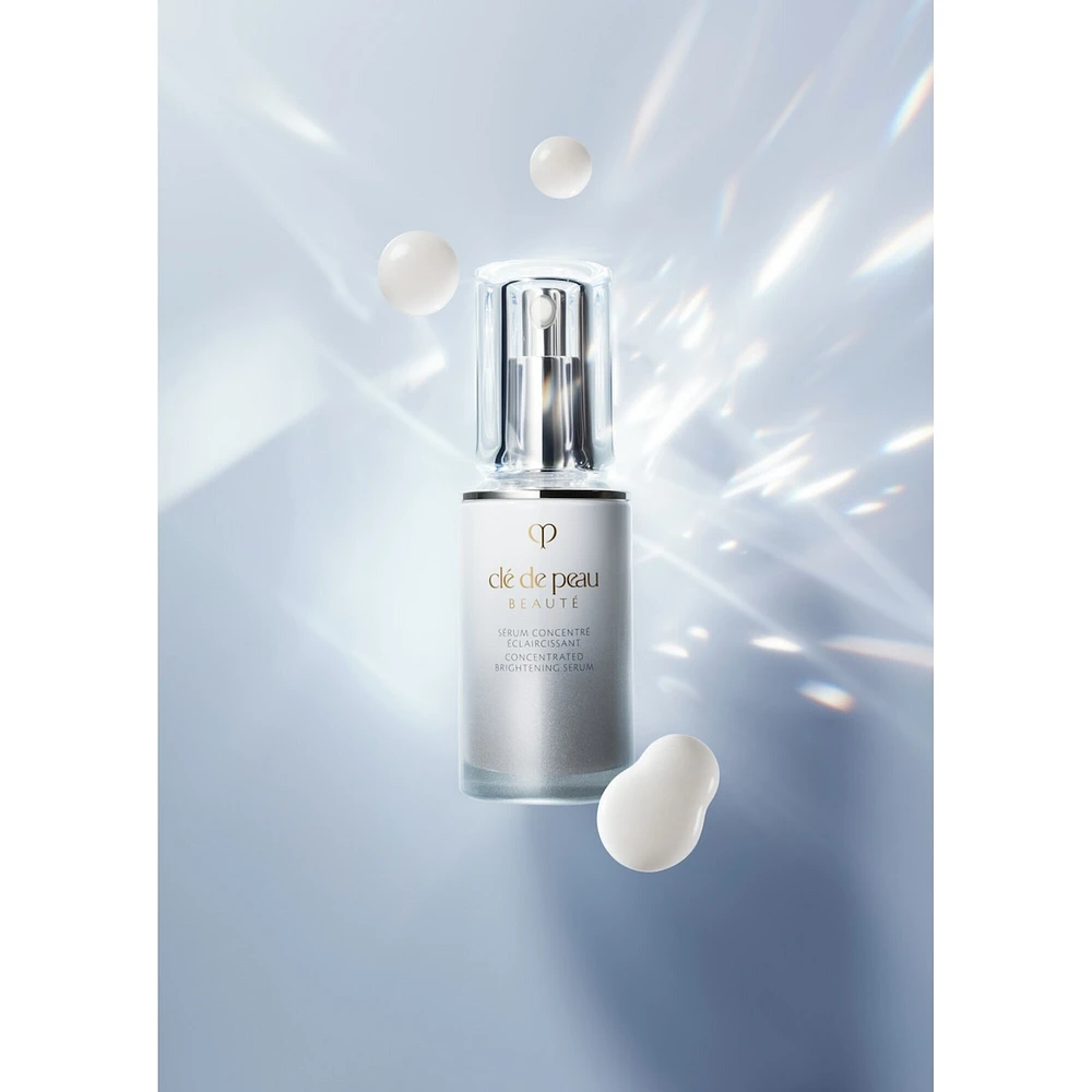 Concentrated Brightening Serum