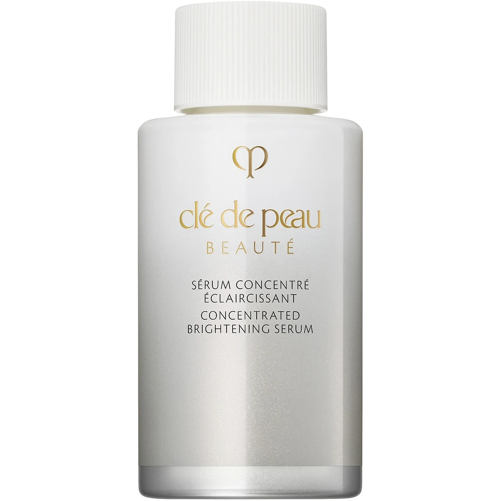 Concentrated Brightening Serum Refill