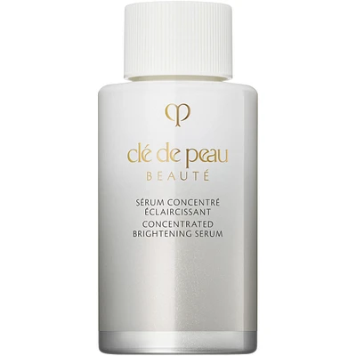 Concentrated Brightening Serum Refill
