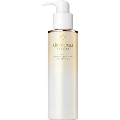 Cleansing Oil