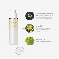 Cleansing Oil