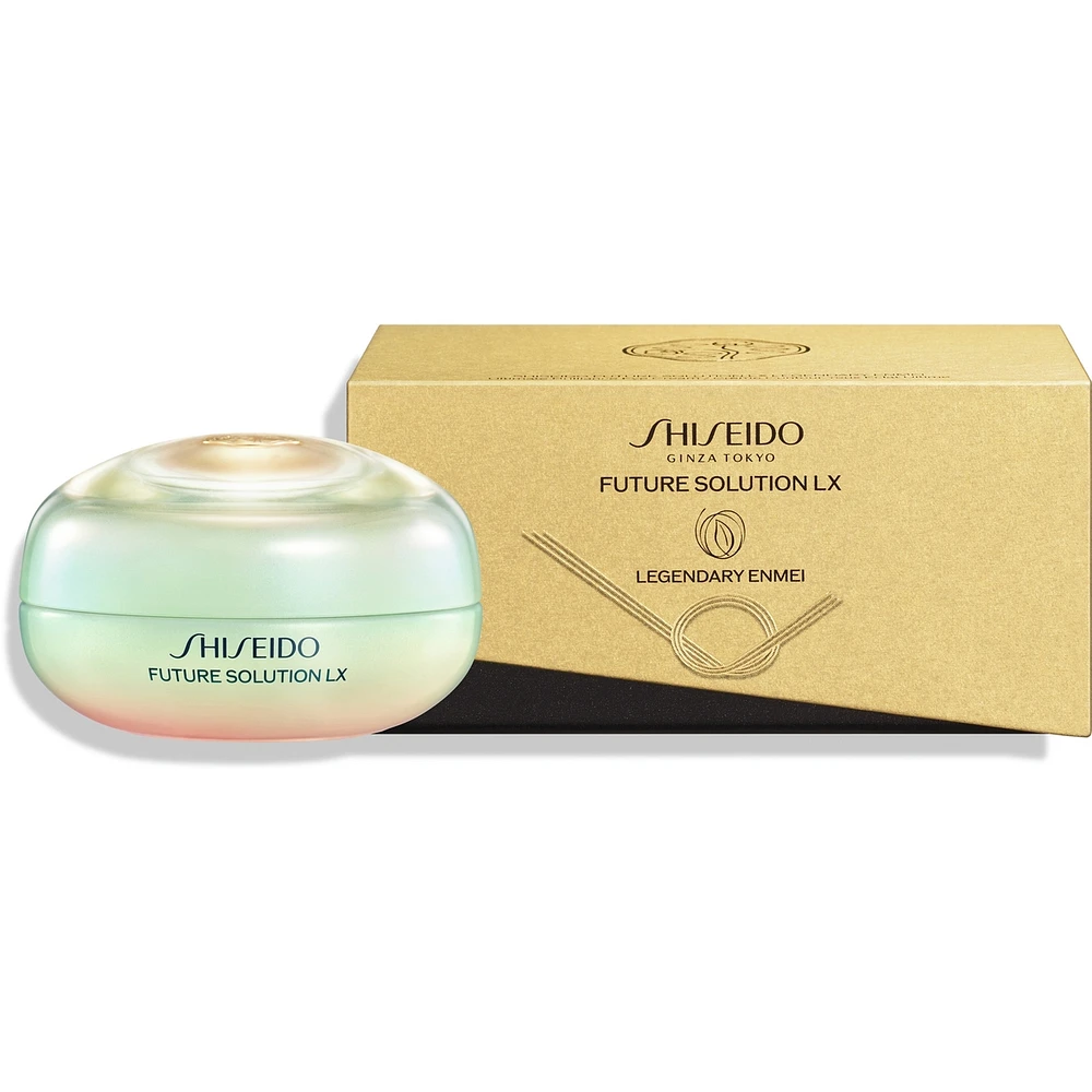 Future Solution Lx Legendary Enmei Ultimate Brilliance Eye Cream