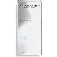 Shiseido Men Hydrating Lotion Clear