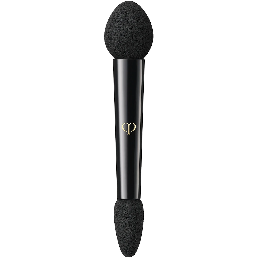 Ombres Couleurs Quadri Applicateur Mousse