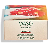 Waso Calmellia Multi Relief Sos Balm